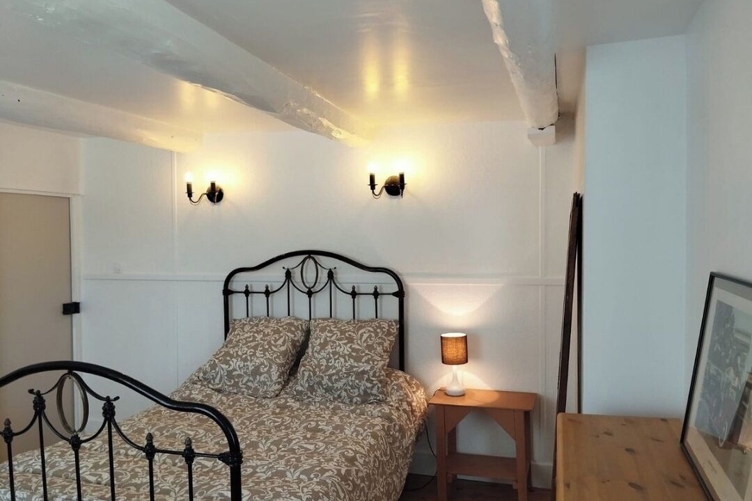 Photo of Bedroom in Saint-Genes-la-Tourette