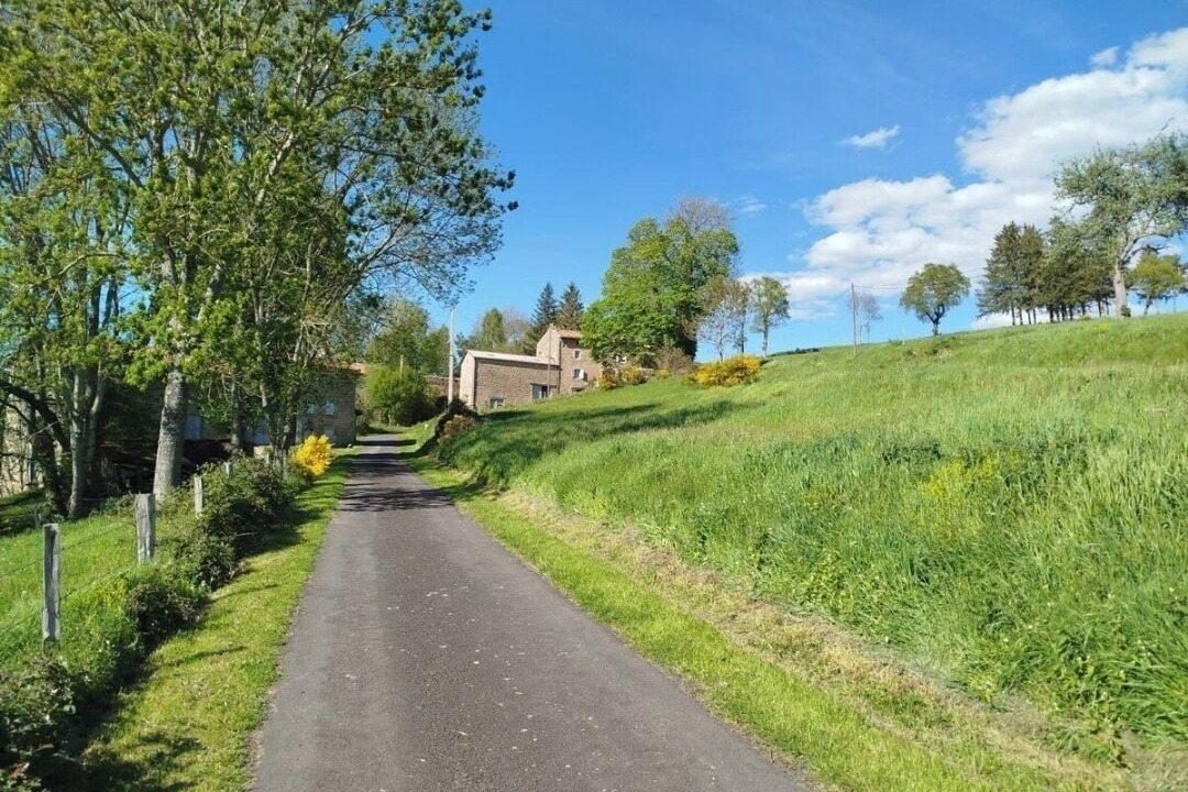 Photo of Outdoor in Saint-Genes-la-Tourette