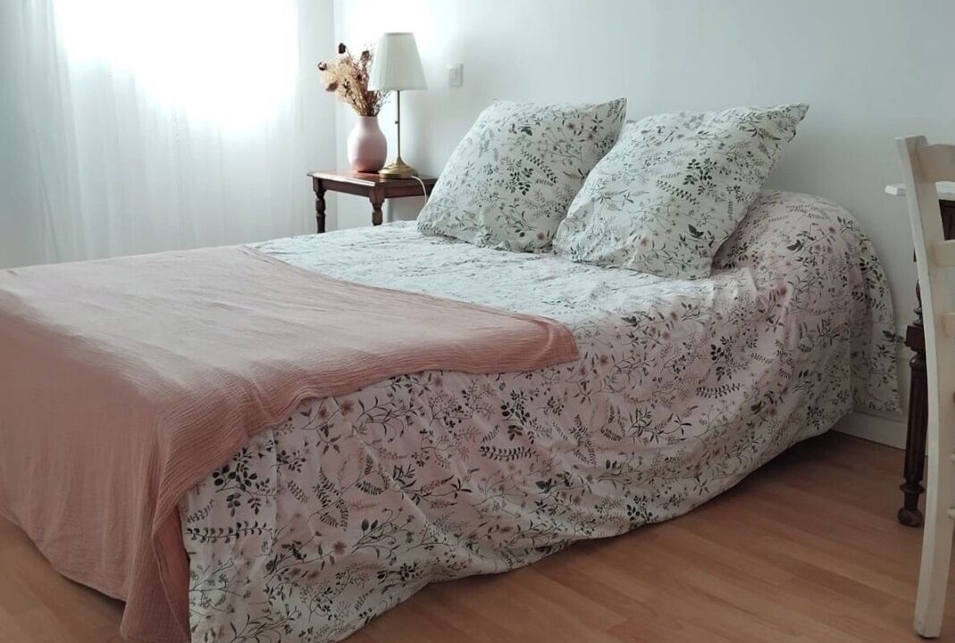 Photo of Bedroom in Saint-Genes-la-Tourette