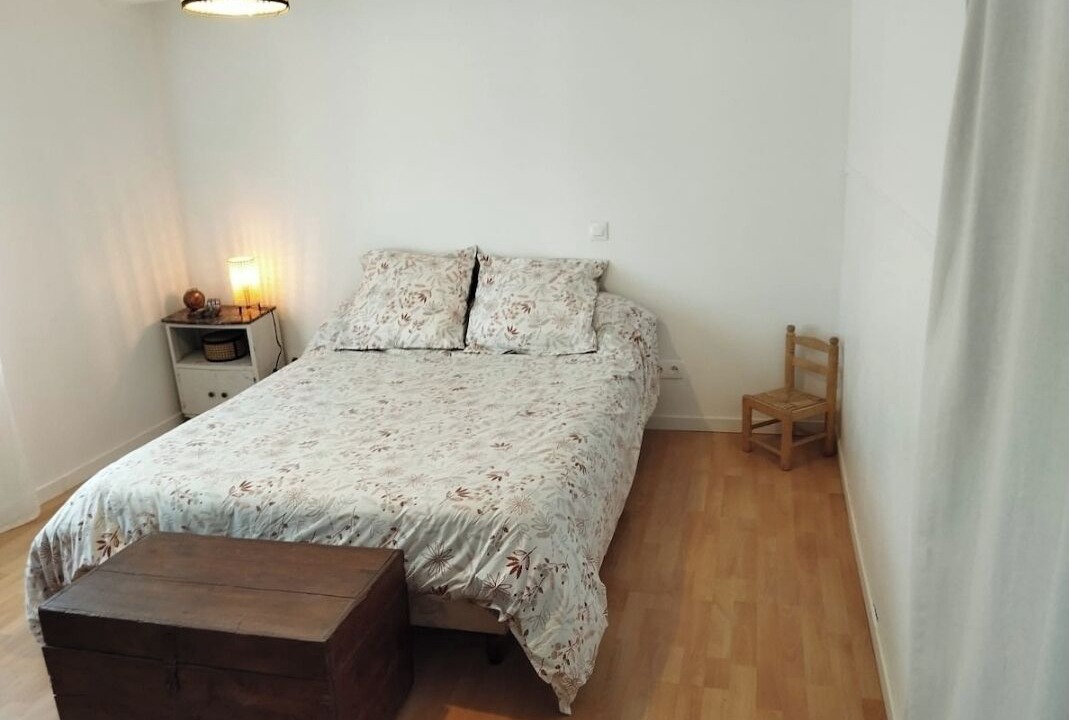 Photo of Bedroom in Saint-Genes-la-Tourette