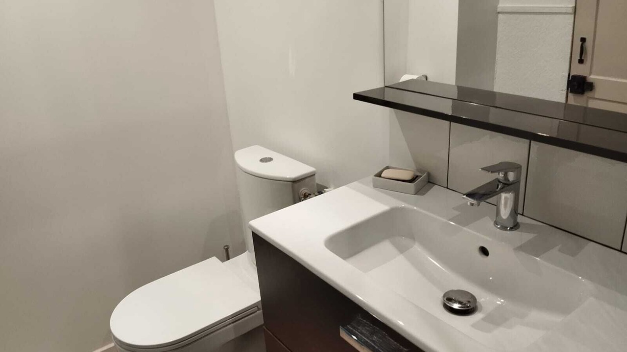 Photo of Bathroom in Saint-Genes-la-Tourette