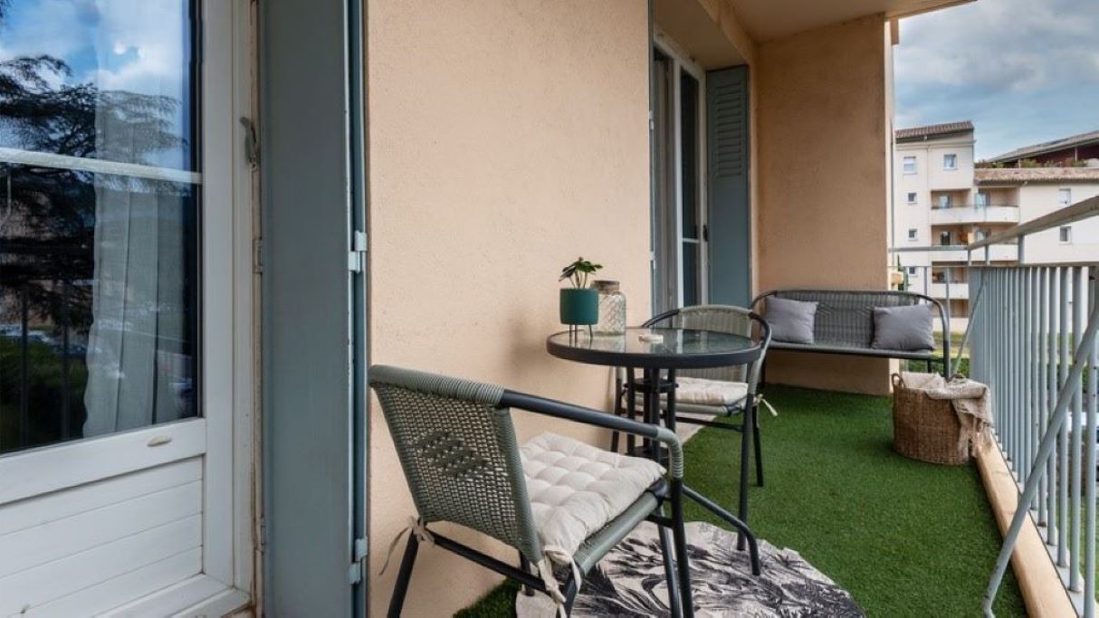 Photo of Outdoor in Guilherand-Granges