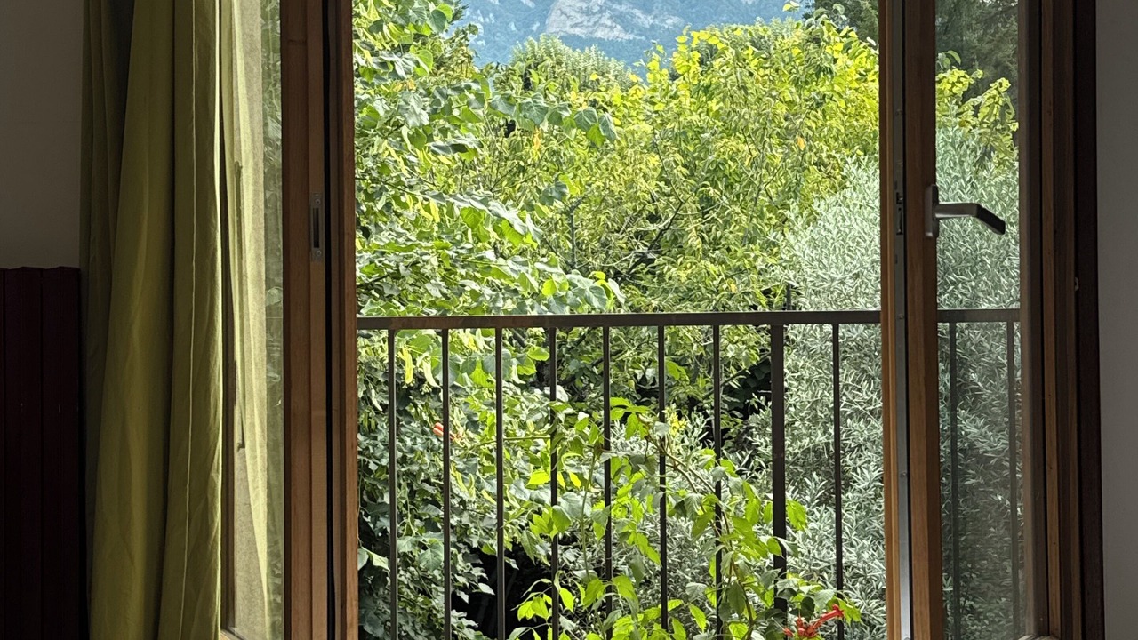 Photo of Bedroom in Saillans