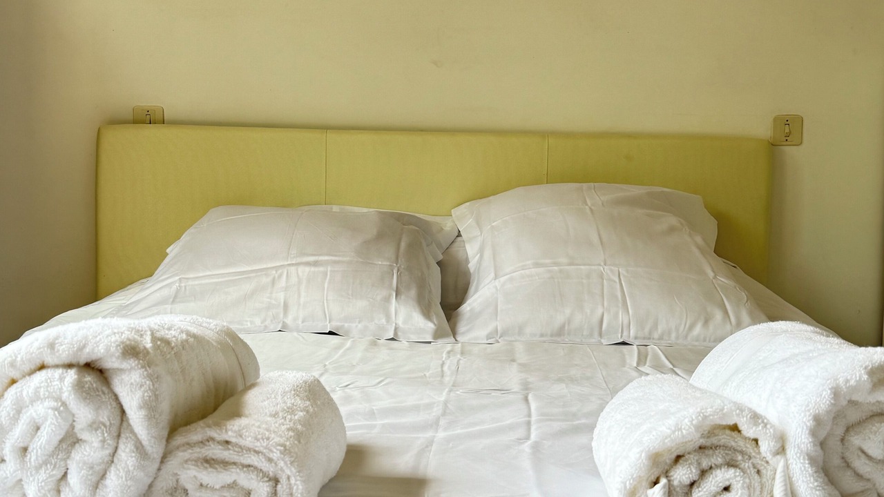 Photo of Bedroom in Saillans