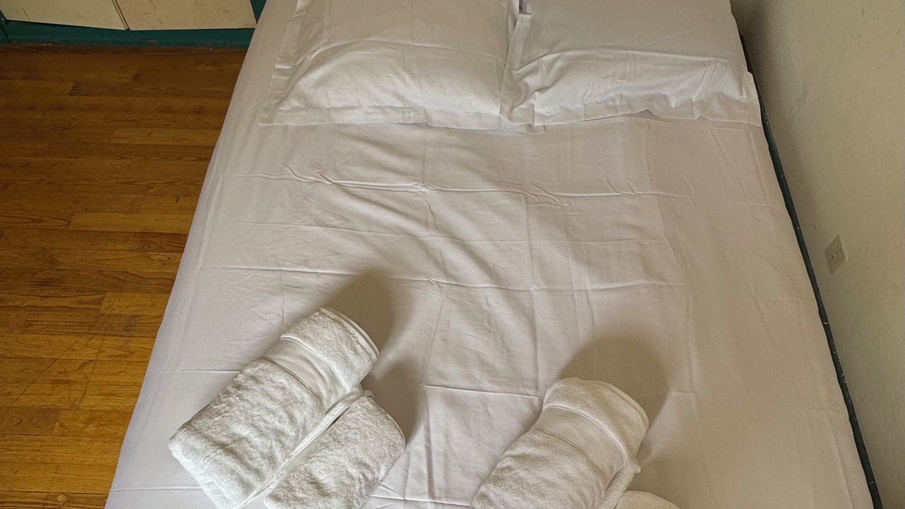 Photo of Bedroom in Saillans