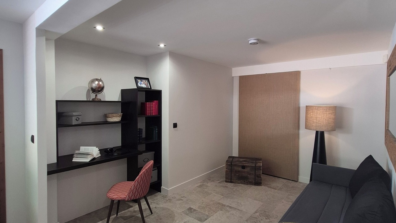 Photo of Livingroom in Sainte-Colombe-de-Peyre