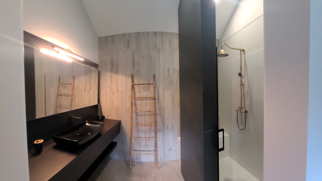 Photo of Bathroom in Sainte-Colombe-de-Peyre