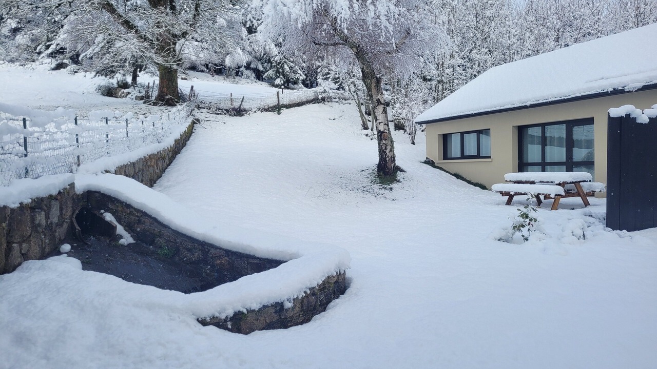 Photo of Outdoor in Sainte-Colombe-de-Peyre