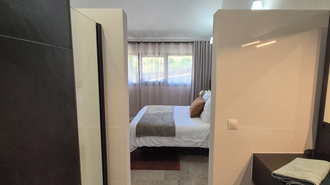 Photo of Bedroom in Sainte-Colombe-de-Peyre