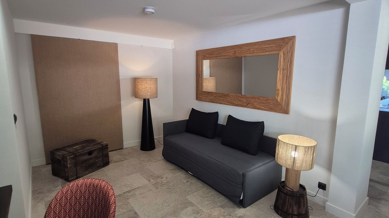 Photo of Livingroom in Sainte-Colombe-de-Peyre