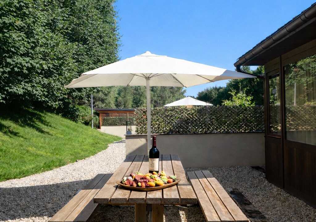 Photo of Outdoor in Sainte-Colombe-de-Peyre