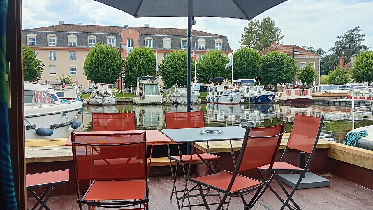 Photo of Outdoor in Digoin