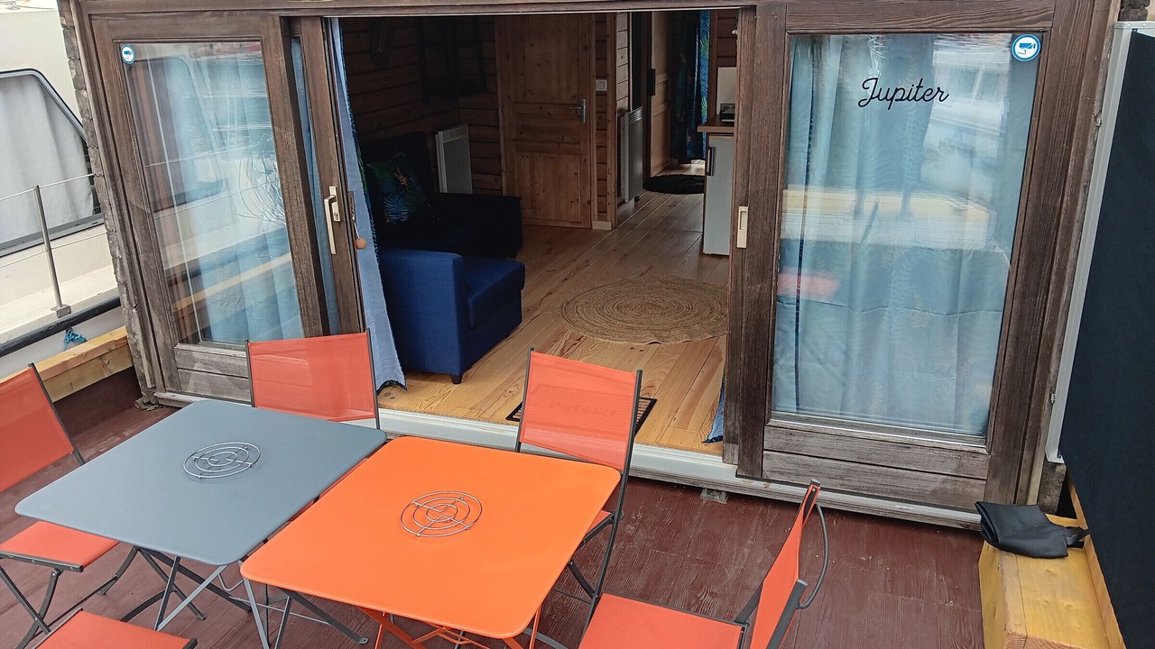 Photo of Outdoor in Digoin