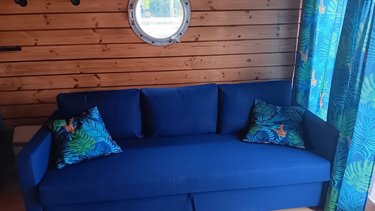 Photo of Livingroom in Digoin