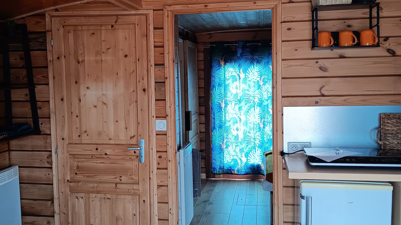 Photo of Kitchen in Digoin