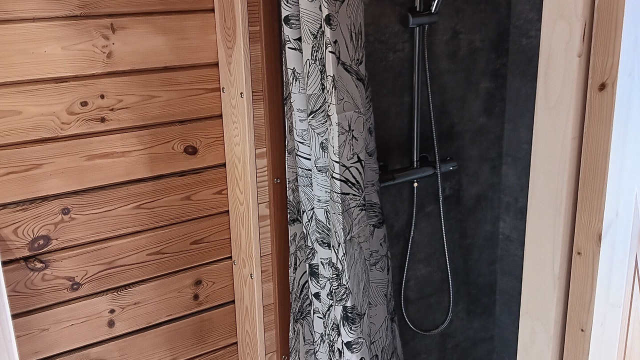 Photo of Bathroom in Digoin