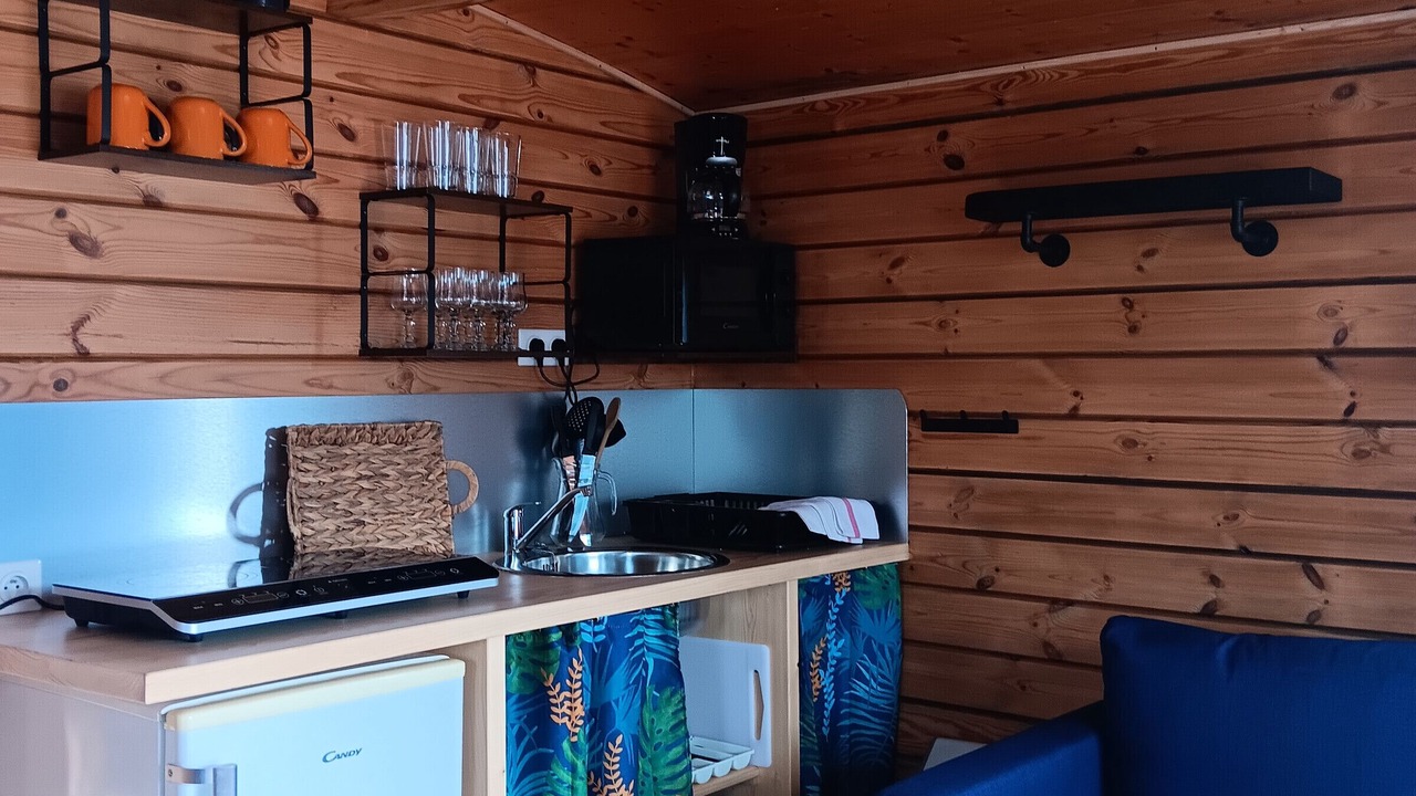 Photo of Kitchen in Digoin