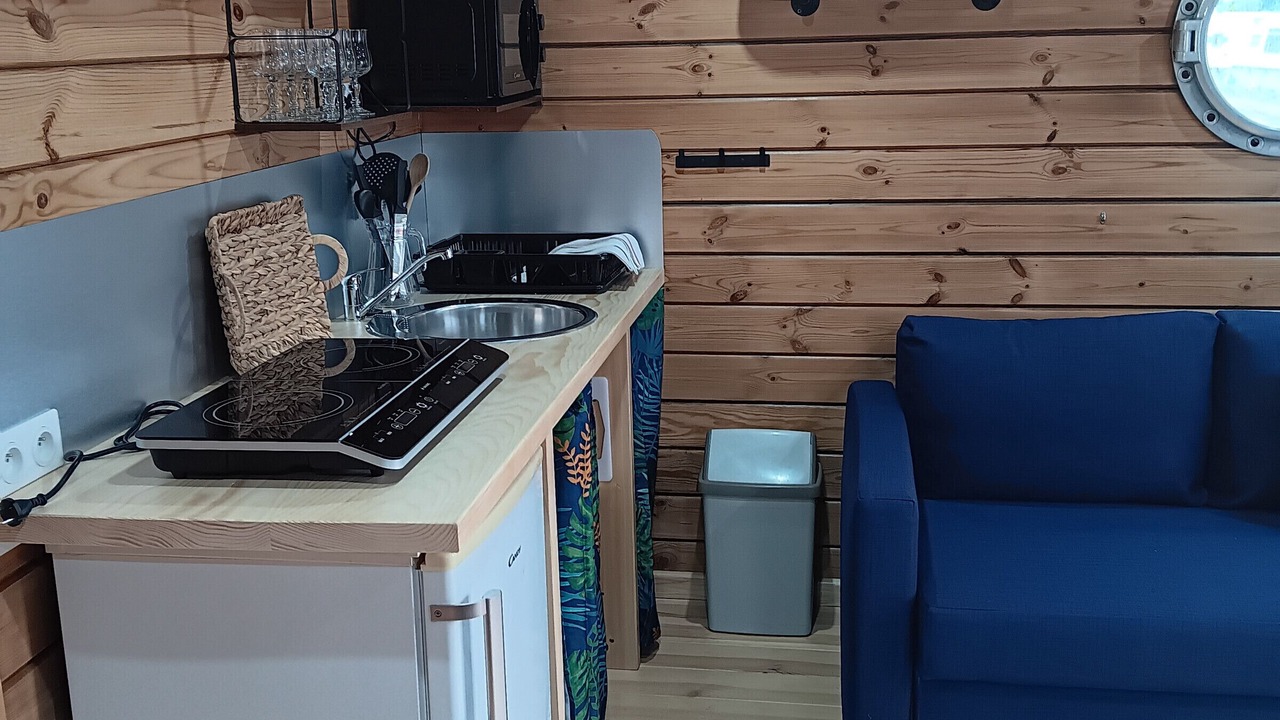 Photo of Kitchen in Digoin