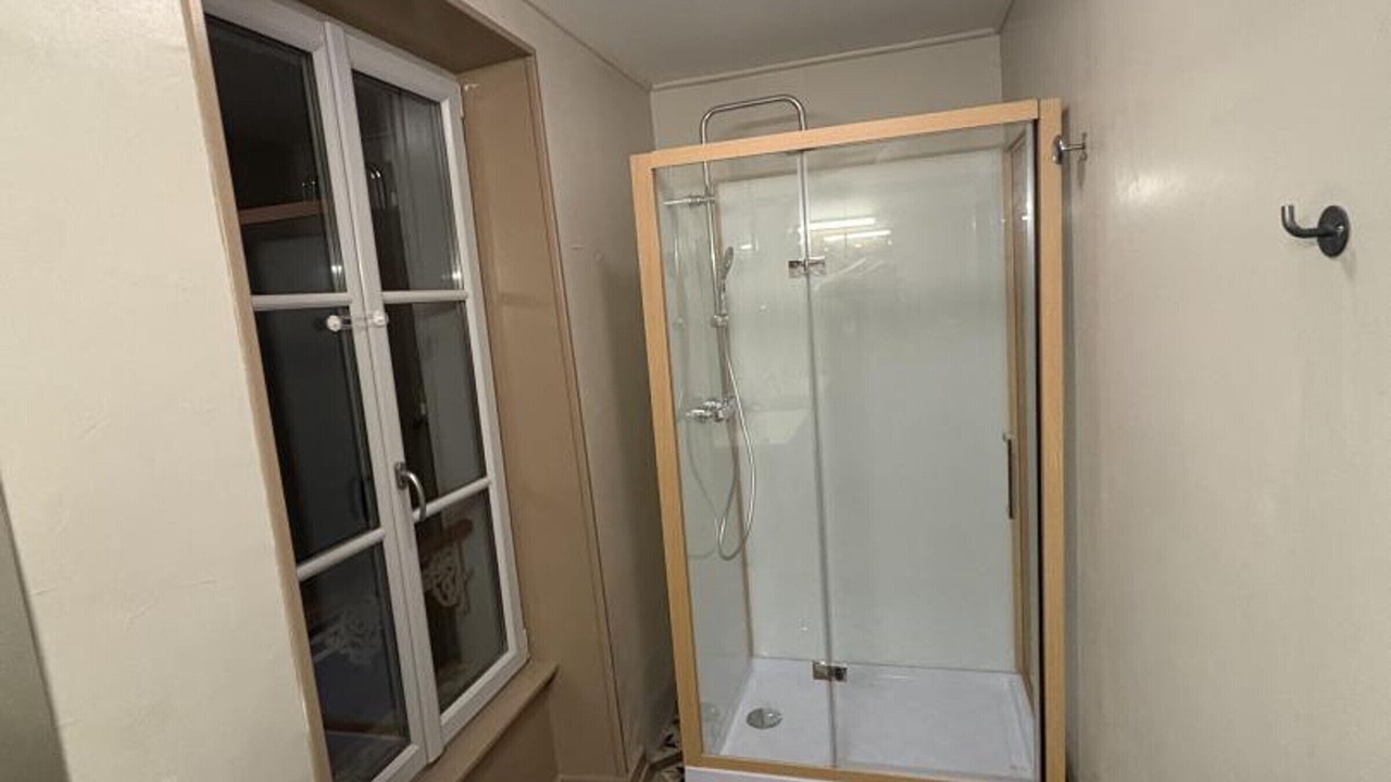 Photo of Bathroom in Jaligny-sur-Besbre