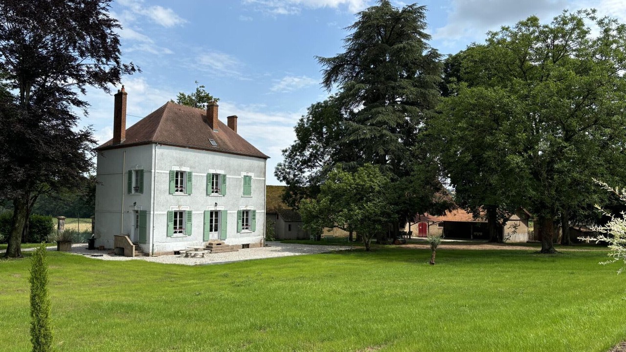 Photo of Outdoor in Jaligny-sur-Besbre