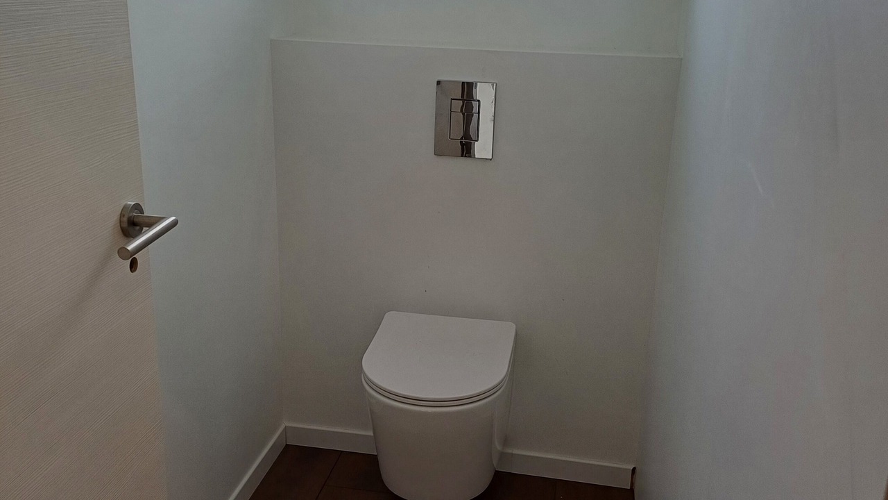 Photo of Bathroom in Saint-Clair
