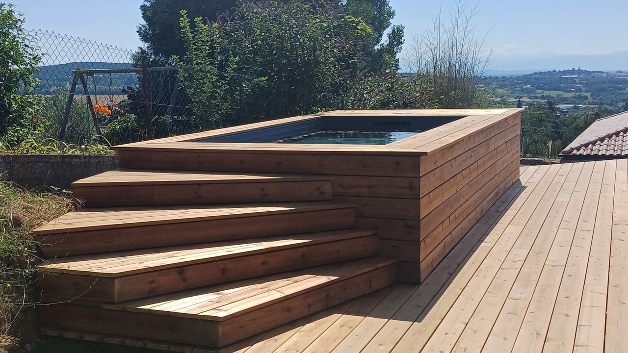 Photo of Outdoor in Saint-Clair