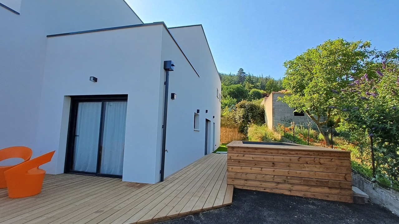 Photo of Patio Balcony in Saint-Clair