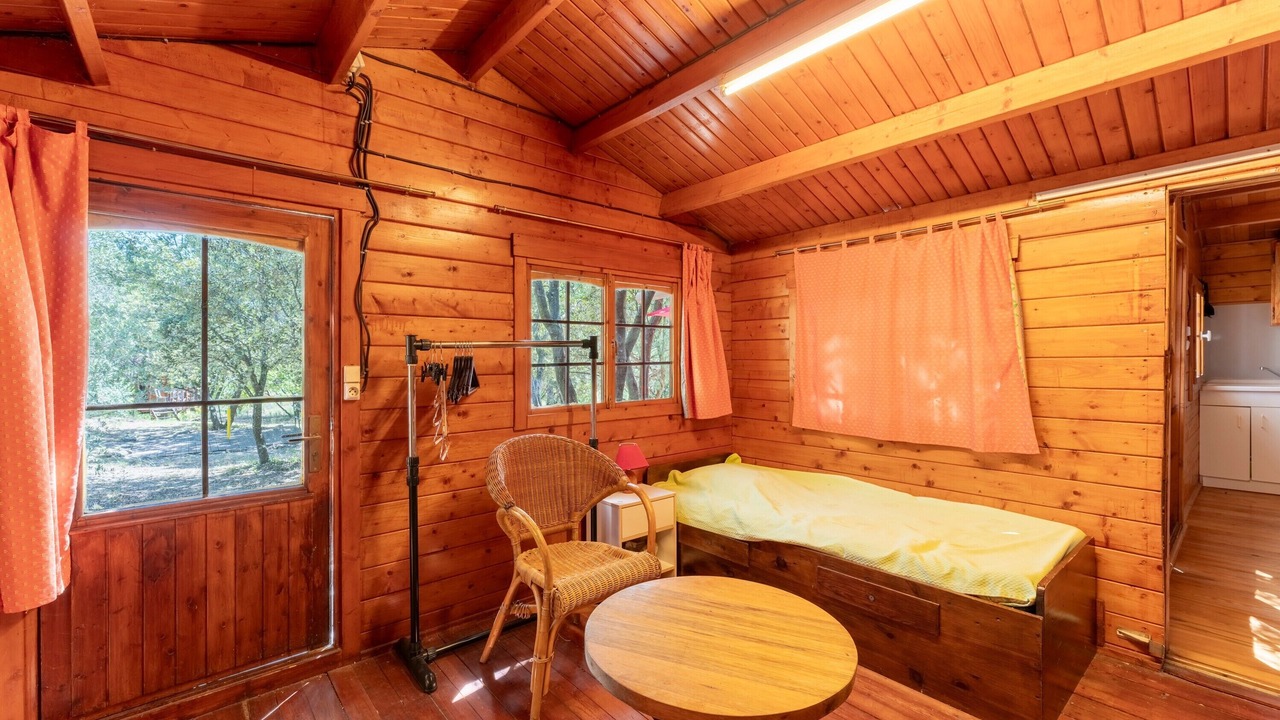 Photo of Bedroom in Saint-Pierre-de-Vassols