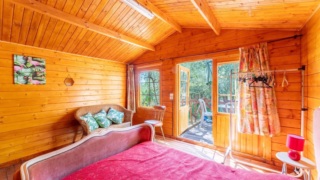 Photo of Bedroom in Saint-Pierre-de-Vassols