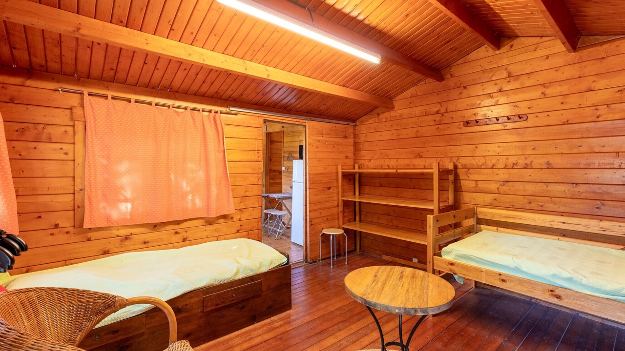 Photo of Bedroom in Saint-Pierre-de-Vassols