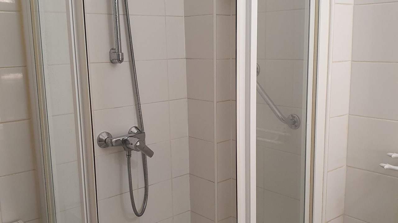 Photo of Bathroom in Orly