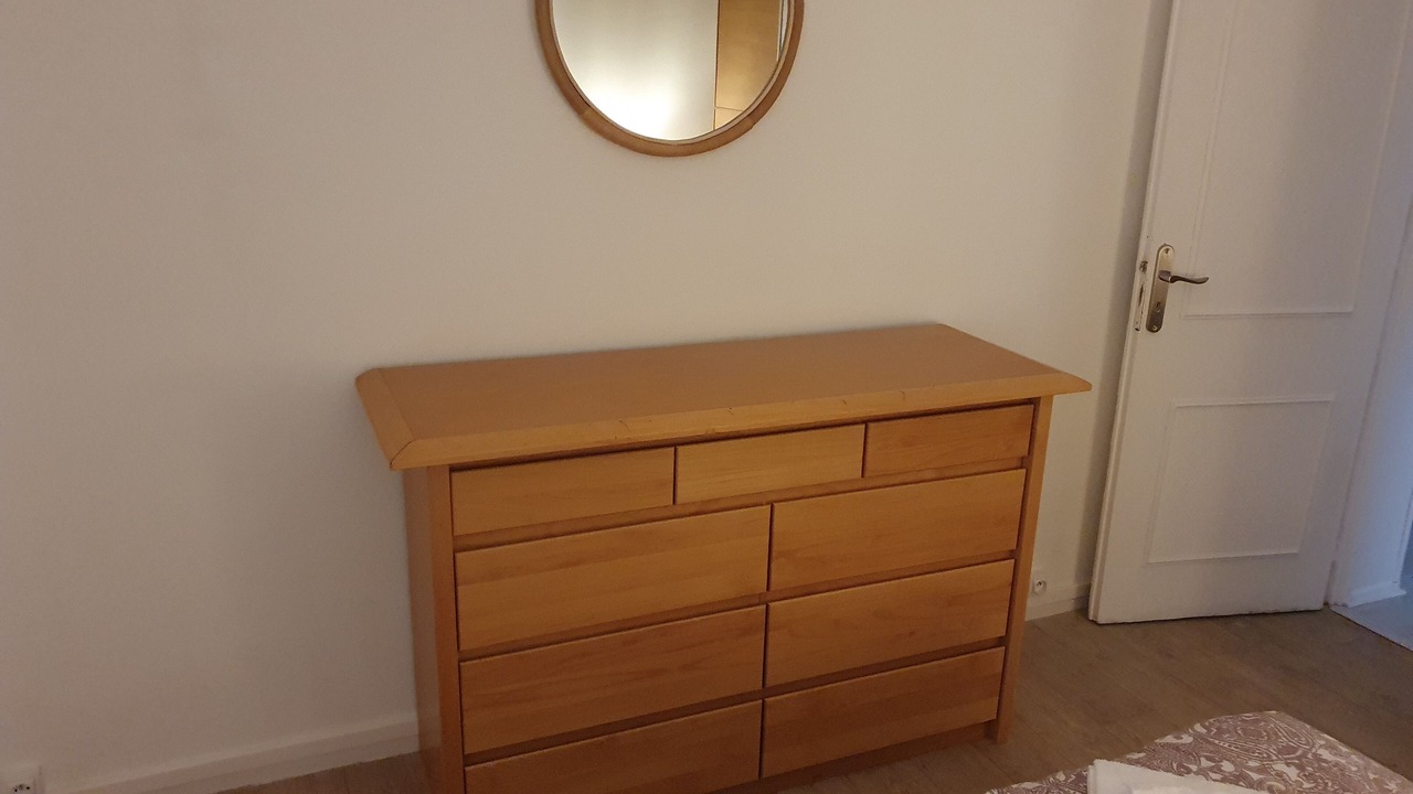 Photo of Bedroom in Orly