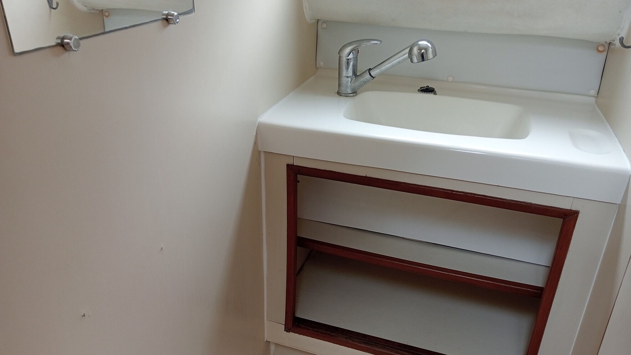 Photo of Bathroom in Chatillon en Bazois