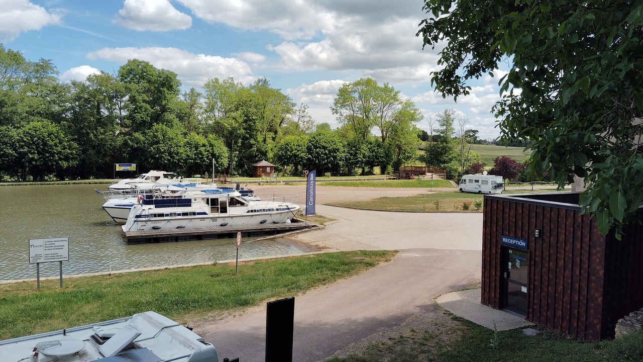 Photo of Outdoor in Chatillon en Bazois