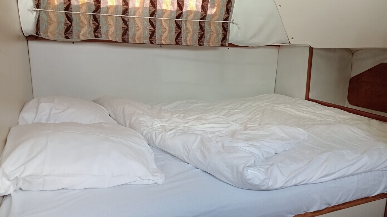 Photo of Bedroom in Chatillon en Bazois