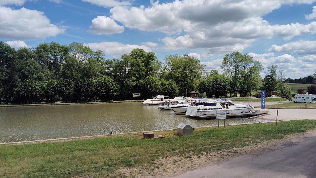 Photo of Others in Chatillon en Bazois