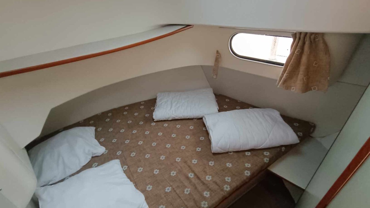 Photo of Bedroom in Pontailler-sur-Saone
