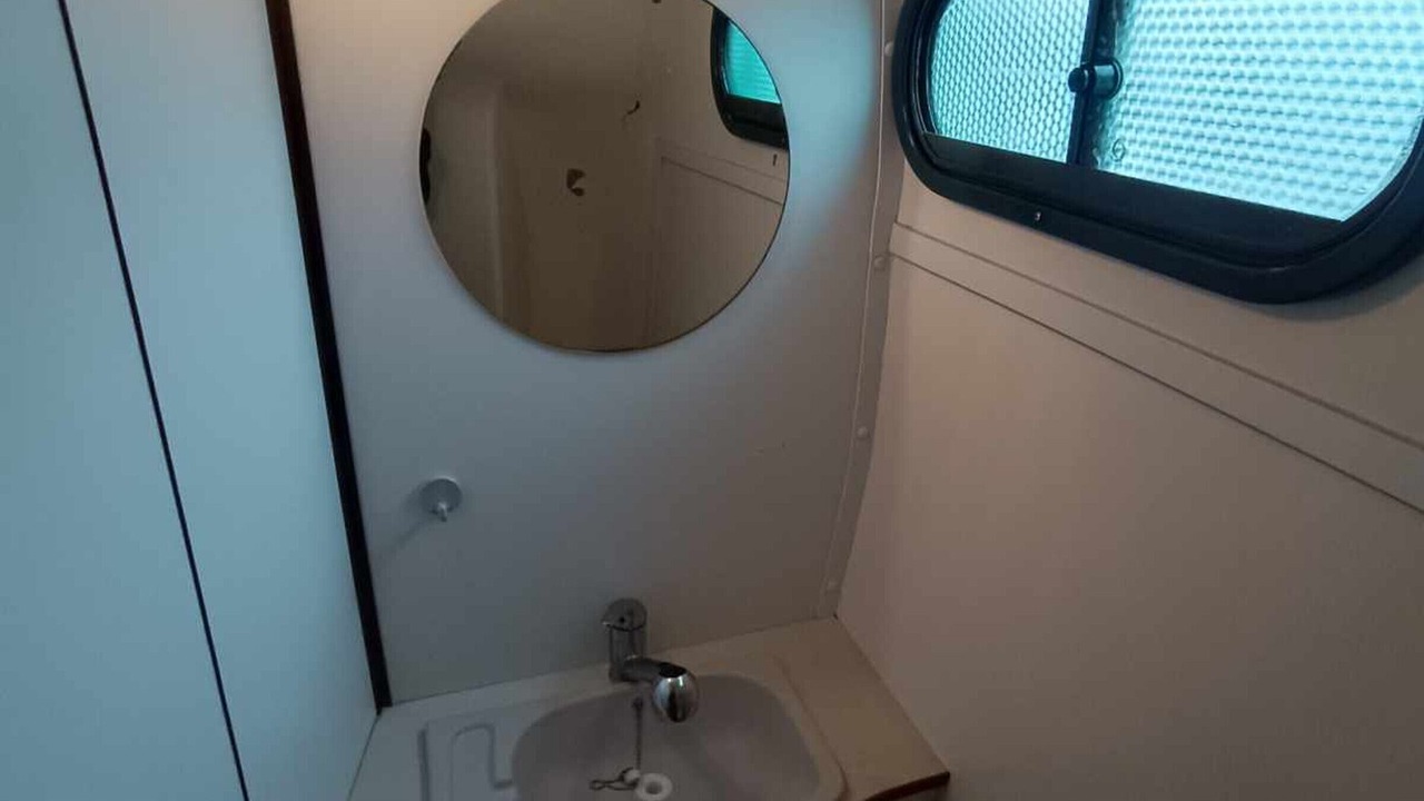 Photo of Bathroom in Pontailler-sur-Saone