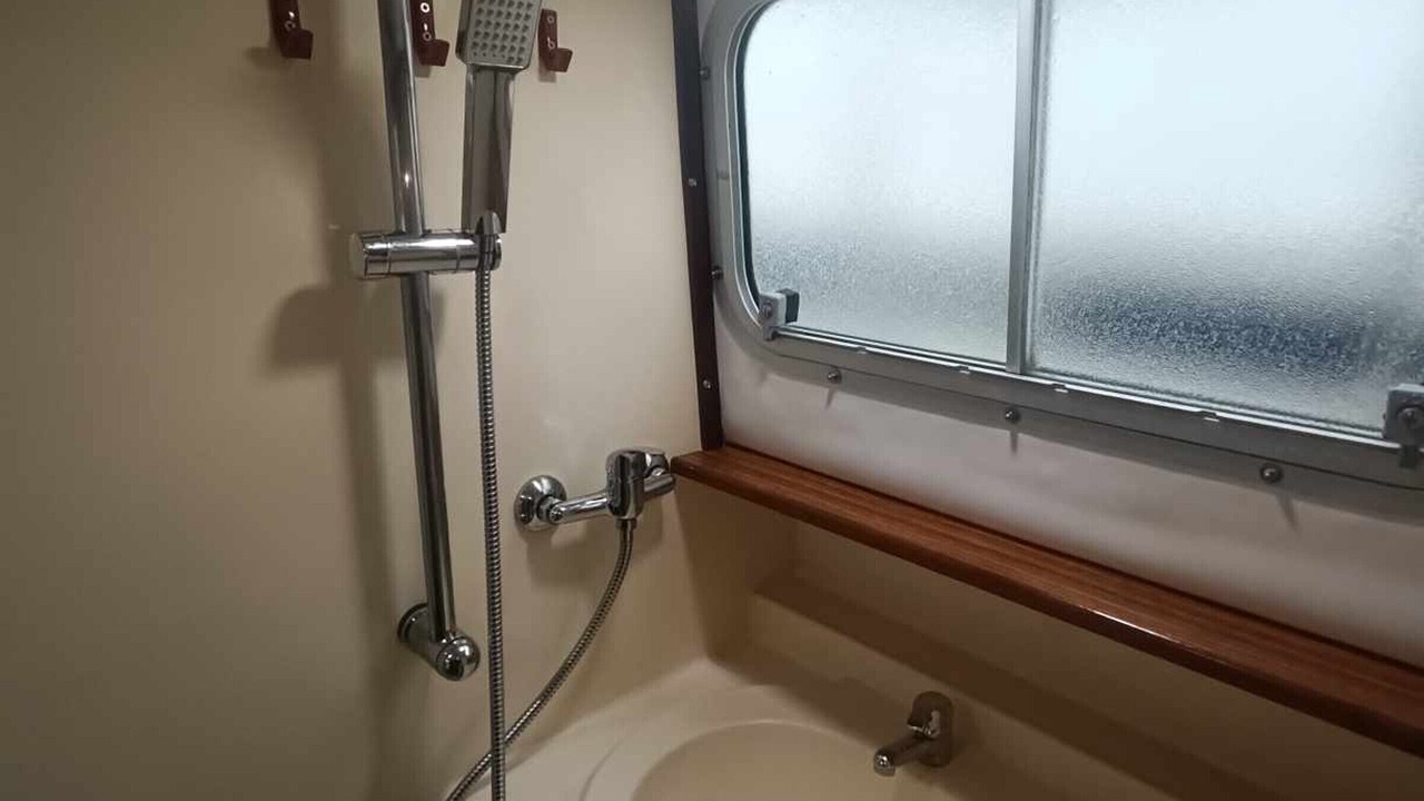Photo of Bathroom in Pontailler-sur-Saone