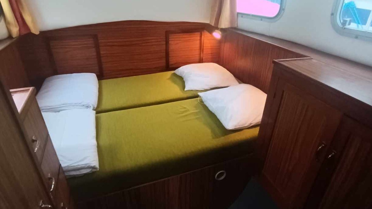 Photo of Bedroom in Pontailler-sur-Saone
