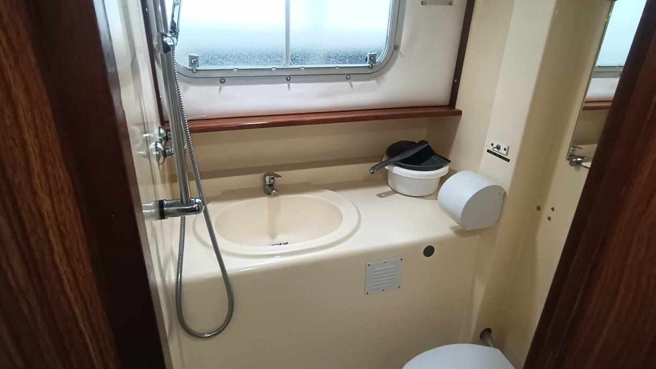 Photo of Bathroom in Pontailler-sur-Saone
