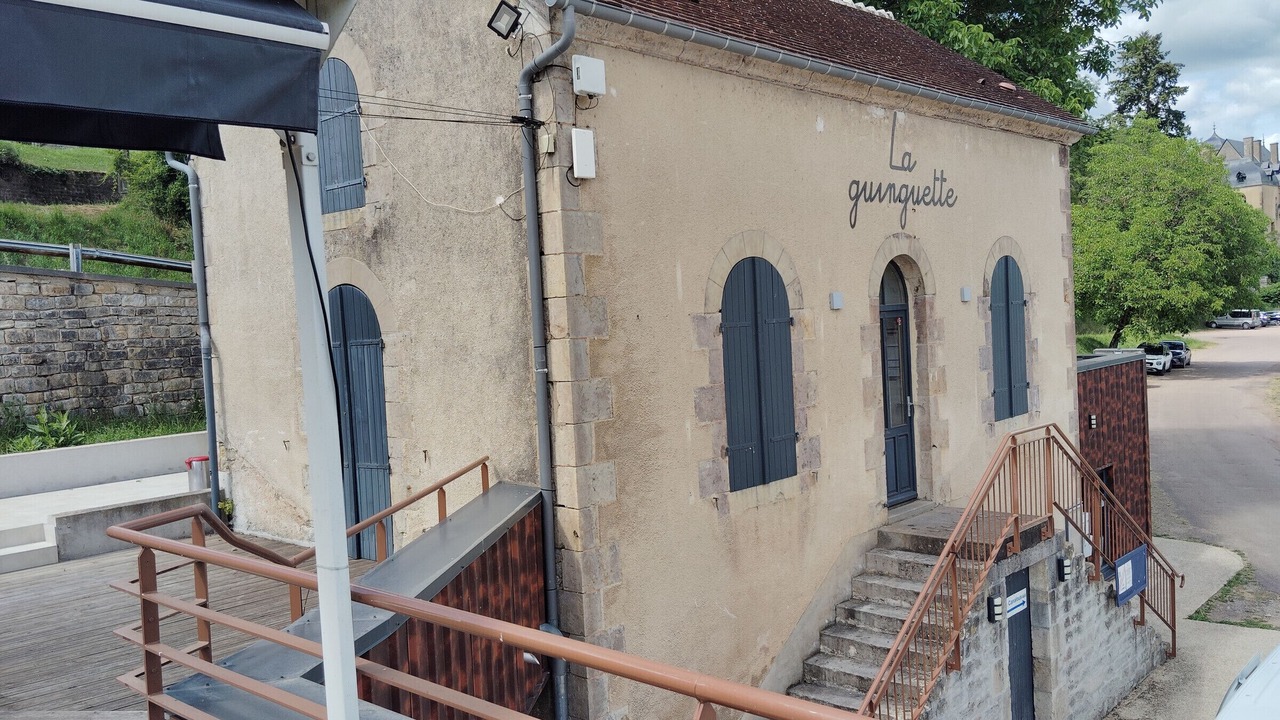 Photo of Outdoor in Chatillon en Bazois