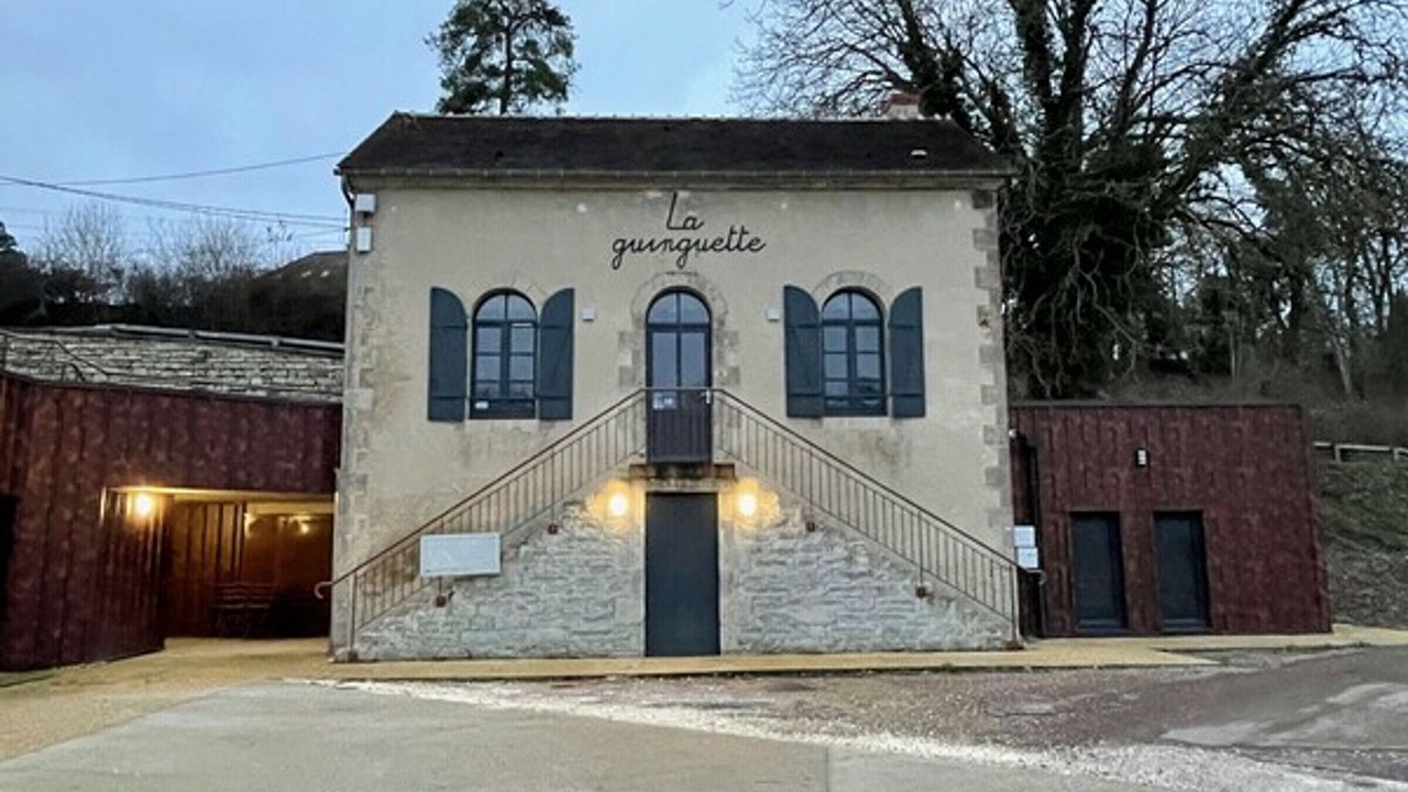 Photo of Outdoor in Chatillon en Bazois