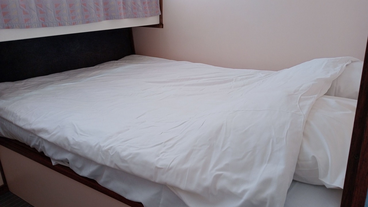 Photo of Bedroom in Chatillon en Bazois
