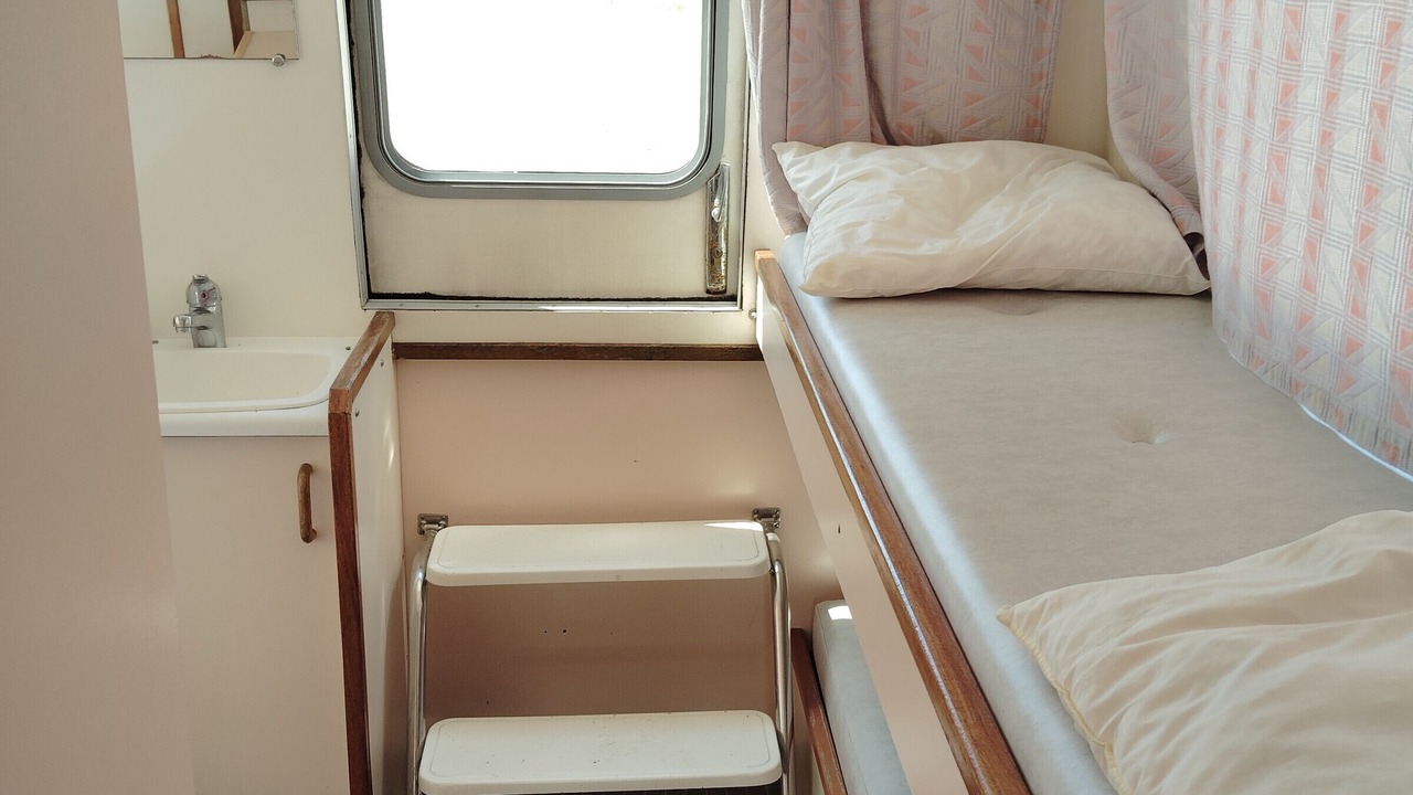 Photo of Bedroom in Chatillon en Bazois