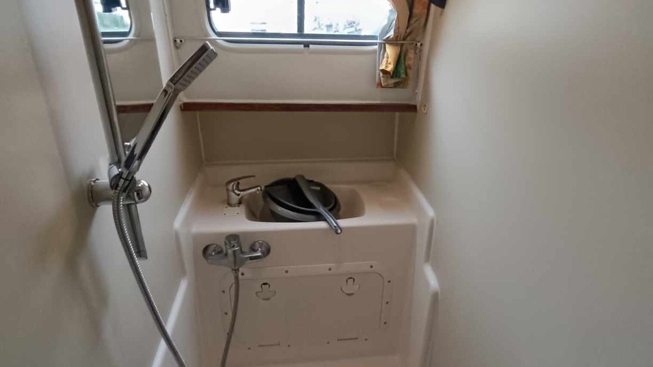 Photo of Bathroom in Pontailler-sur-Saone