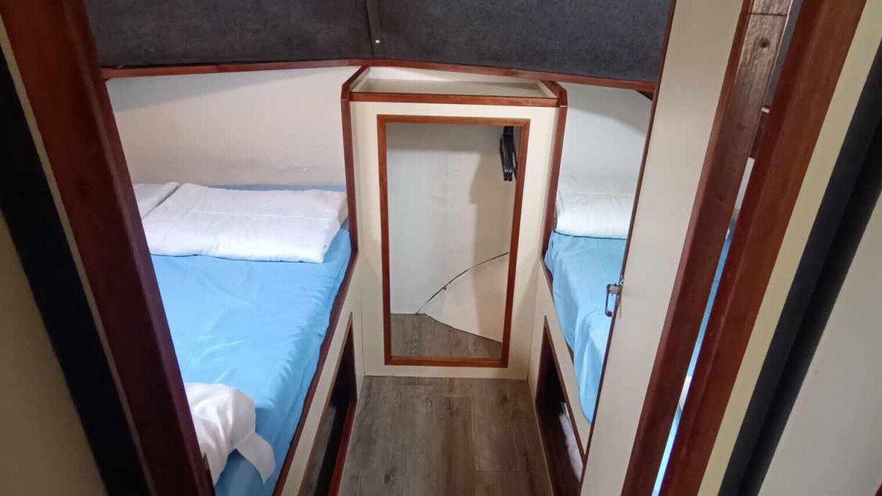 Photo of Bedroom in Pontailler-sur-Saone