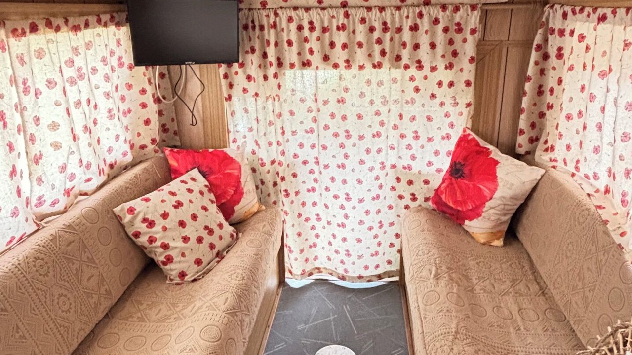 Photo of Livingroom in Romenay