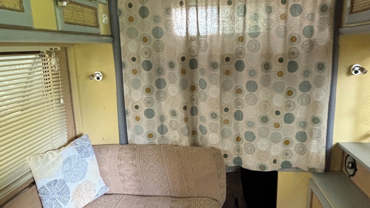 Photo of Livingroom in Romenay