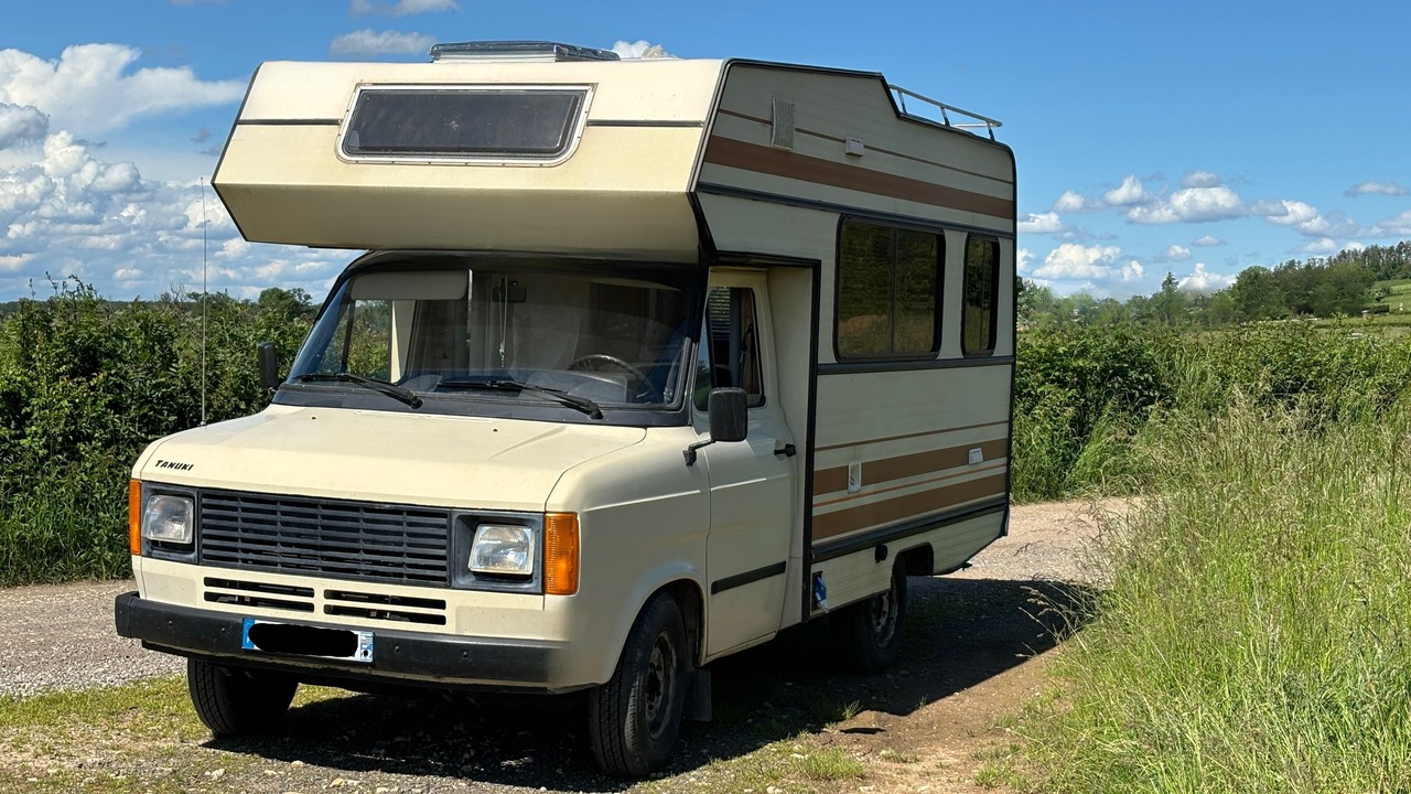 Photo of Outdoor in Romenay